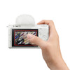 Sony ZV-E10 II Body White
