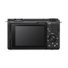 Sony ZV-E10 II PZ 16–50 mm OSS II Kit Black