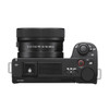 Sony ZV-E10 II PZ 16–50 mm OSS II Kit Black