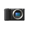Sony ZV-E10 II Body Black