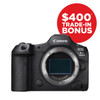 Canon EOS R5 MKII Body