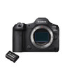 Canon EOS R5 MKII Body