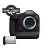 Canon EOS R1 Body