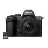 Nikon Z50 II 16-50mm Kit