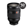 Sony FE 28-70mm F2 GM