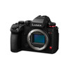 Panasonic Lumix S1RII Body