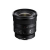 Sony FE 16mm F1.8 G