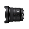 Sony FE 16mm F1.8 G