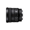 Sony FE 16mm F1.8 G