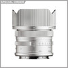 Sigma 24mm F3.5 DG Contemporary for L-Mount (Silver)