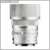Sigma 50mm F2 DG Contemporary for L-Mount (Silver)