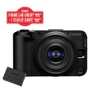 Canon EOS R50 V 14-30mm F4-6.3 IS STM PZ Kit