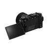 Fujifilm X-M5 Body w/ XC15-45mm Kit Black