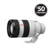 Sony FE 50-150mm F2 GM