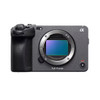 Sony FX3A Cinema Line Camera
