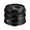 Sigma 45mm F2.8 DG Contemporary for L-Mount (Black)
