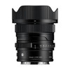 Sigma 24mm F2 DG Contemporary for L-Mount (Black)