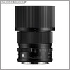 Sigma 90mm F2.8 DG Contemporary for L-Mount (Black) Sigma 90mm F2.8 DG Contemporary for L-Mount (Black)