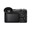Sony FX2 Cinema Line Camera With XLR Handle