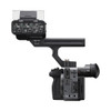 Sony FX2 Cinema Line Camera With XLR Handle