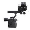 Sony FX2 Cinema Line Camera With XLR Handle