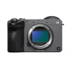 Sony FX2 Cinema Line Camera With XLR Handle