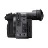 Sony FX2 Cinema Line Camera