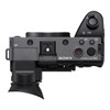 Sony FX2 Cinema Line Camera