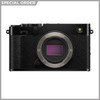 Fujifilm X-E5 Body Black