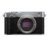 Fujifilm X-E5 Body Silver
