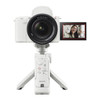 Sony GP-VPT3 Shooting Grip - White
