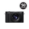 Sony RX1R III