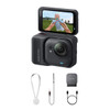 Insta360 GO Ultra Standard Bundle - Black