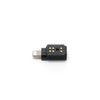 DJI Mic 3 Mobile Phone Adapter ( Lightning ) DJI Mic 3 Mobile Phone Adapter ( Lightning )