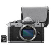 Nikon Zf Body - Silver Nikon Zf Body - Silver