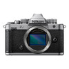 Nikon Zf Body - Silver