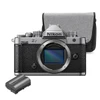 Nikon Zf Body - Silver