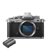 Nikon Zf Body - Silver
