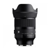 Sigma 35mm F1.2 DG II Art Lens for E-Mount Sigma 35mm F1.2 DG II Art Lens for E-Mount