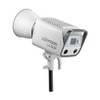 Godox LA150R RGB LED Video Light - White Godox LA150R RGB LED Video Light - White