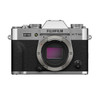 Fujifilm X-T30 III Body Silver