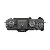Fujifilm X-T30 III Body w/ XC13-33mm Kit Charcoal Silver