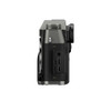 Fujifilm X-T30 III Body Charcoal Silver