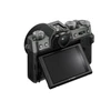 Fujifilm X-T30 III Body Charcoal Silver