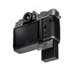 Fujifilm X-T30 III Body Charcoal Silver
