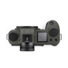 Leica SL3 Reporter body