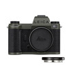 Leica SL3 Reporter body