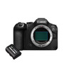 Canon EOS R6 Mark III Body
