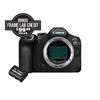 Canon EOS R6 Mark III Body