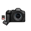Canon EOS R6 Mark III 24-105 F4.0-7.1 IS STM Kit